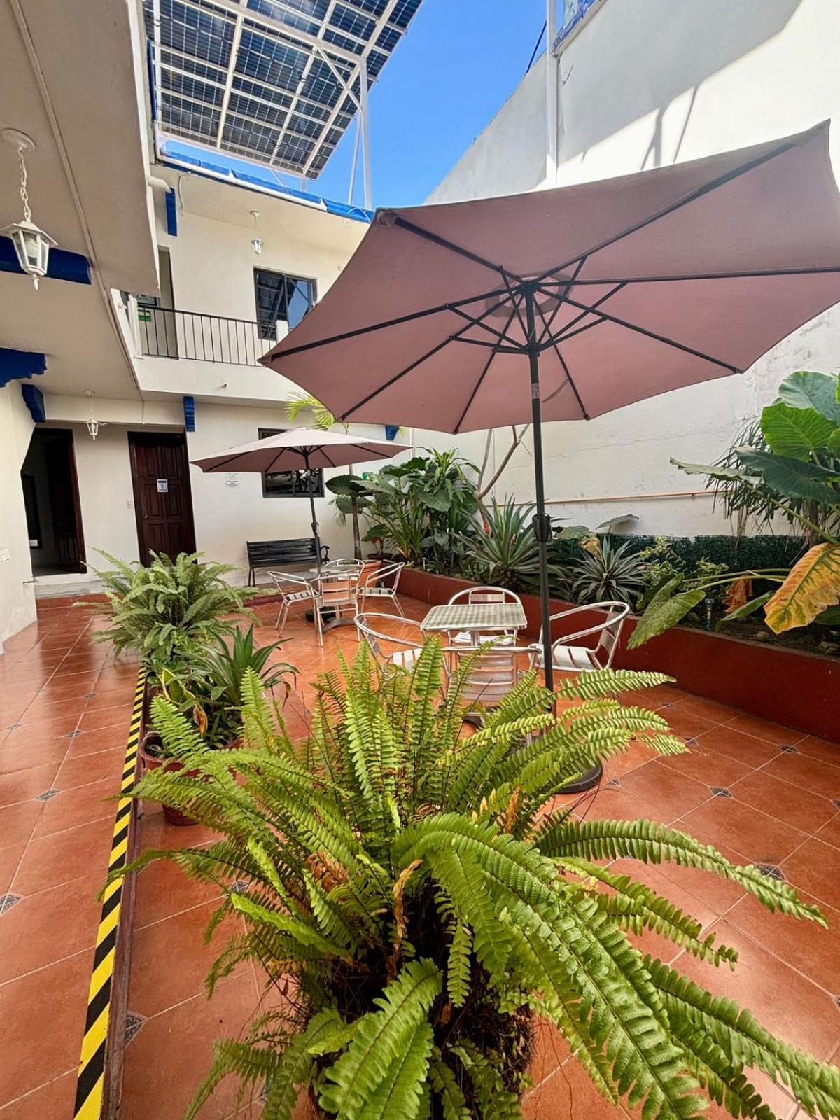Hotel Casa Blanca by Rotamundos Tlacotalpan Exterior foto